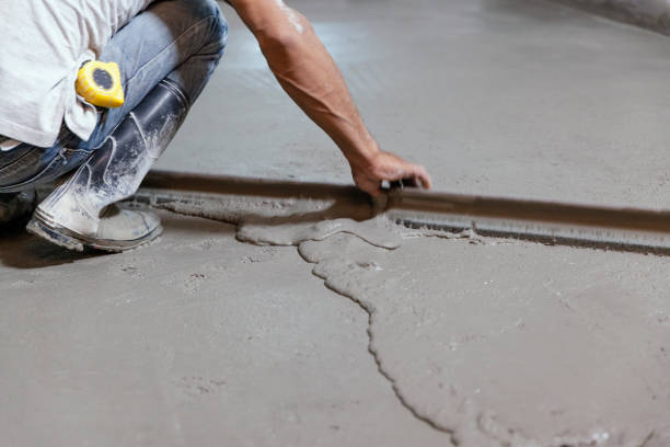 Best Concrete Sealing and Maintenance in Fulton, TX