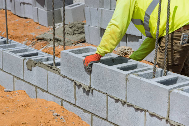 Professional Concrete contractor in TX
