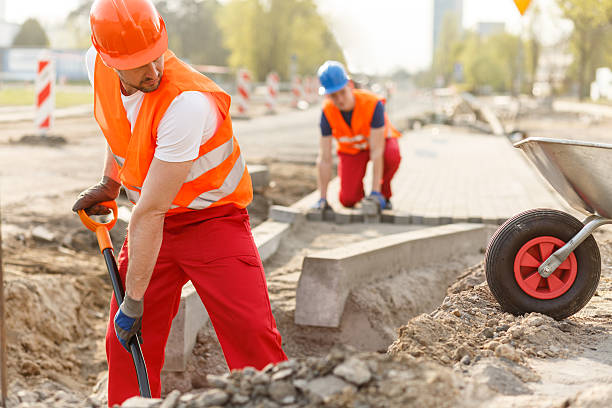 Best Concrete Foundation Repair in Fulton, TX