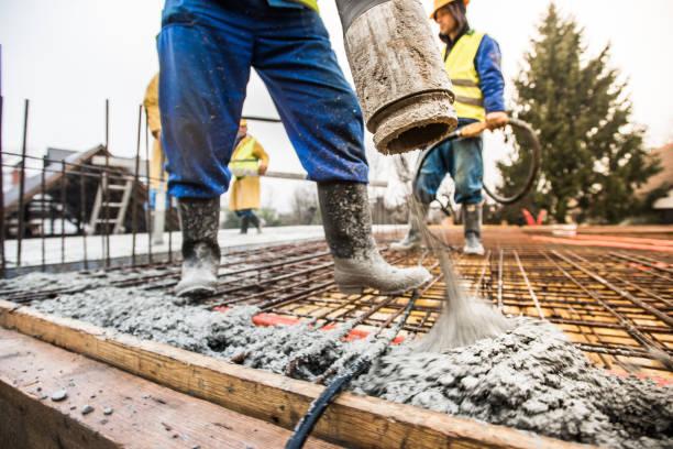  Fulton, TX Concrete contractor Pros